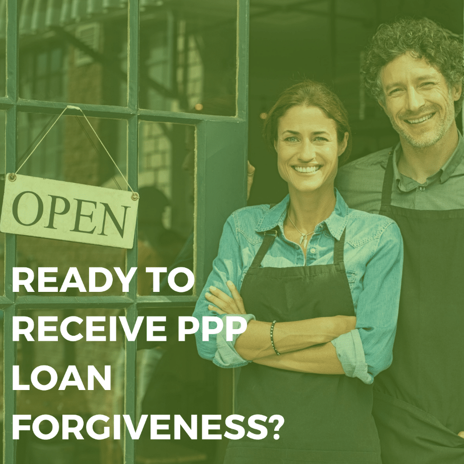 PPP Loan Forgiveness July Update 2020