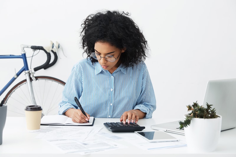 Tax Tips for Small Business Owners - Stratlign Accounting