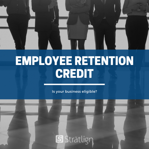 Employee retention credit (1)