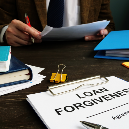 PPP-Loan-Forgiveness-Application